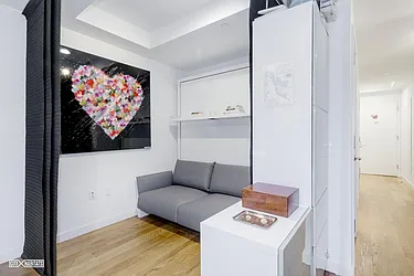 Rented by Citi Habitats