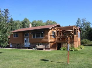 4614 S County Road C, Superior, WI 54880