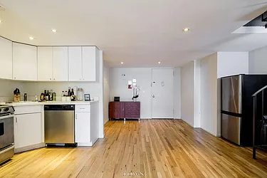 Rented by Town Residential