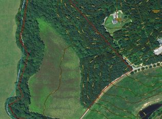 0 Warren Farm Rd, Walnut Cove, NC 27052