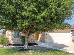 7738 Brisbane Bnd, Converse, TX 78109