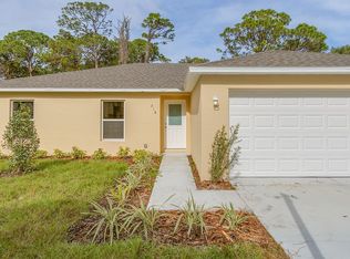 218 Parker Dr, Titusville, FL 32780