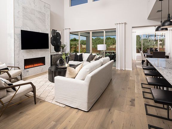 Brand New Homes For Sale in AZ