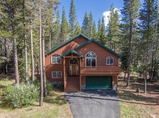 14926 Davos Dr, Truckee, CA 96161