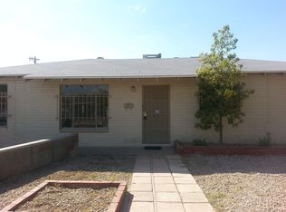 4150 N 47th Dr, Phoenix, AZ 85031