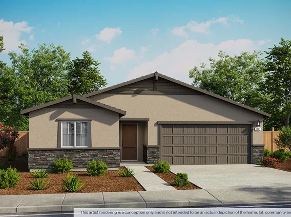 1616 Piner Way, Yuba City, CA 95993