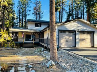 3477 Bode Dr, South Lake Tahoe, CA 96150