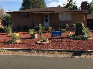 10670 W 47th Pl, Wheat Ridge, CO 80033