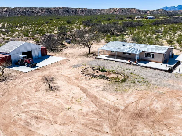 1895 W Debbie Ln, Saint David, AZ 85630