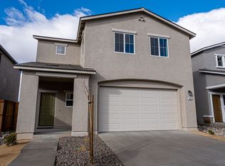 7930 Schist Rd, Sparks, NV 89436