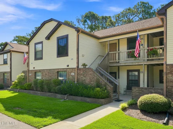 405 Country Club Villa Drive, Shallotte, NC 28470