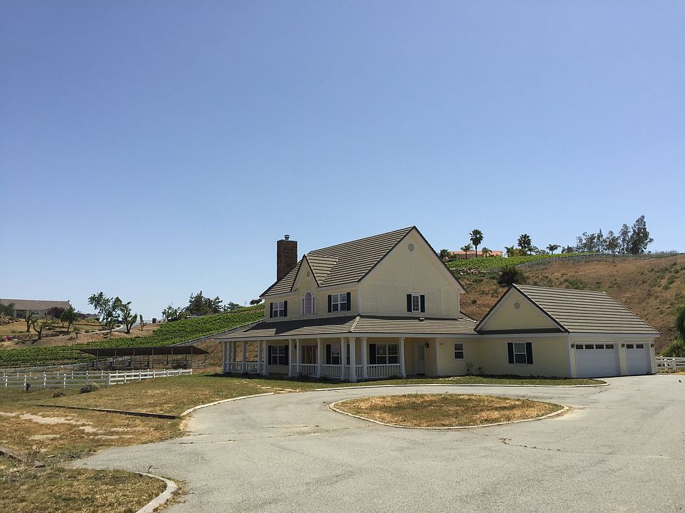 37450 Avenida La Cresta, Murrieta, CA 92562 Zillow