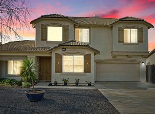 1733 Bella Terra Dr, Manteca, CA