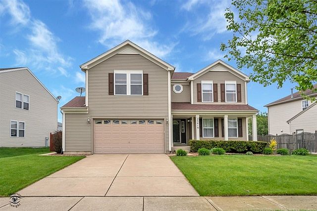 1st image of 25419 Shannon Dr