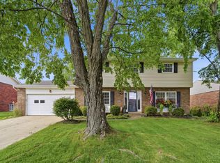 8616 Linderwood Ln, Cincinnati, OH 45255