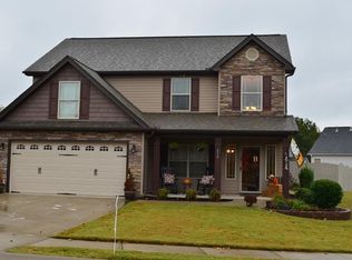 616 Cordelia Ct, Boiling Springs, SC 29316