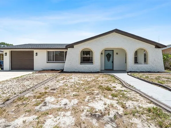 6432 Vega Dr, Port Richey, FL 34668