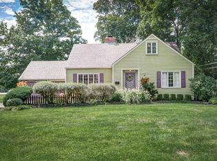 171 E Park St, Westerville, OH 43081