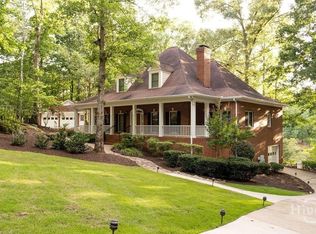 320 Millstone Cir, Athens, GA 30605