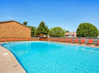 Paddock Place, Clarksville, TN 37040