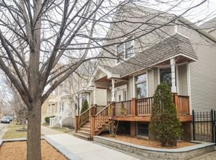 3637 N Hoyne Ave, Chicago, IL 60618