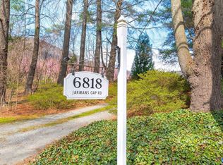 6818 Jarmans Gap Rd, Crozet, VA 22932