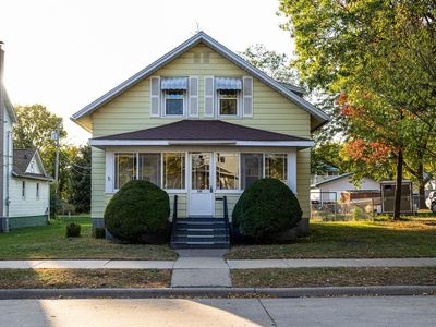 510 South Court STREET, Sparta, WI, 54656