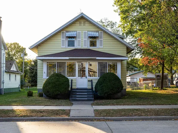 510 South Court STREET, Sparta, WI 54656