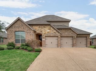 757 Cedar Elm Trl, Forney, TX 75126