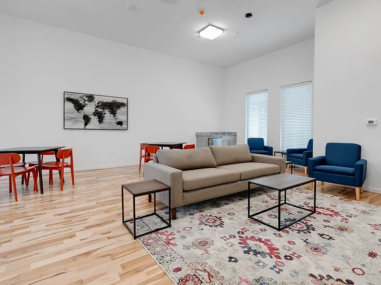 The Flats at Canal Crossing — Photo 17