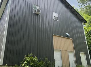 179 Town Rd, Lagrange, ME 04453