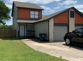 3109 Whisper Oaks Ln #B, Georgetown, TX 78628