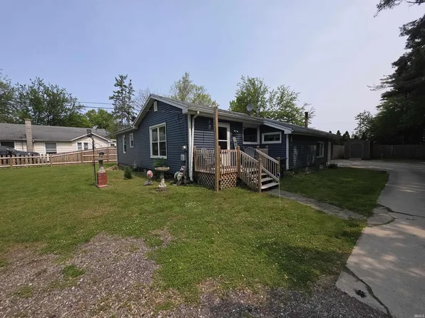 3420 Polo Ave, Elkhart, IN 46517