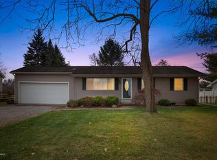 3911 Spielman Rd, Adrian, MI 49221