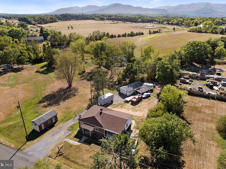 122 Poe Dr, Front Royal, VA 22630 MLS VAWR2006420 Zillow