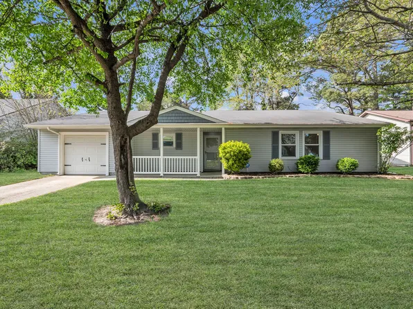 912 Hastings Ct, Chesapeake, VA 23320