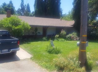 4940 E Leonardini Rd, Stockton, CA 95215