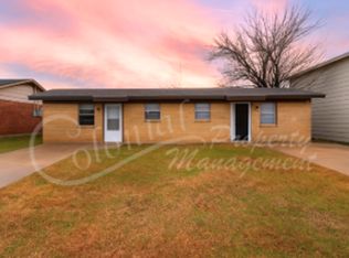 604 Sunset Ln #A, Copperas Cove, TX 76522