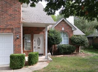 1901 Inglewood Dr, Norman, OK 73071