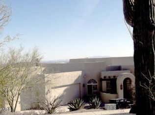 4560 E Blue Mountain Dr, Tucson, AZ 85718