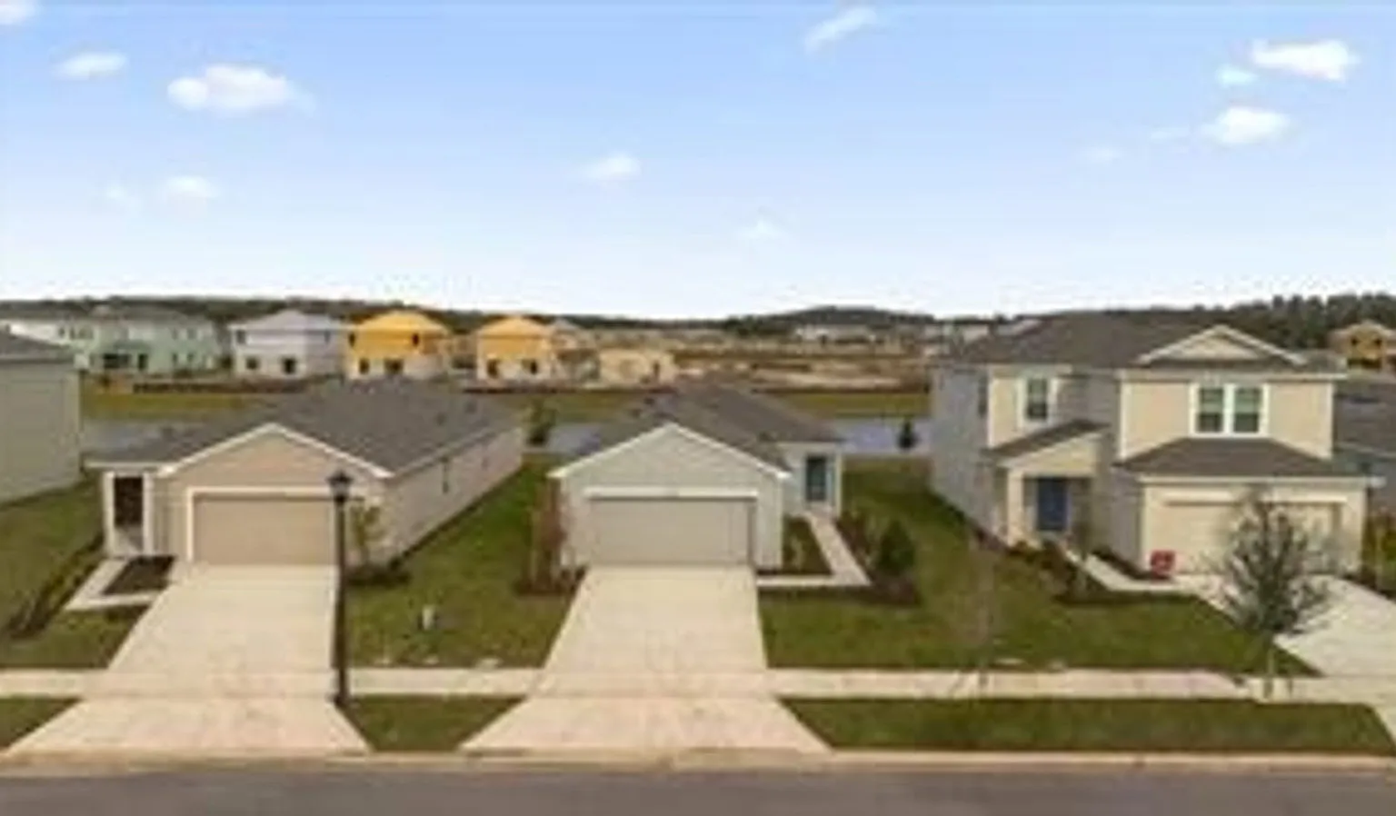 3 bed, 2.0 bath, 1455 sqft, $2,100 — Photo 3
