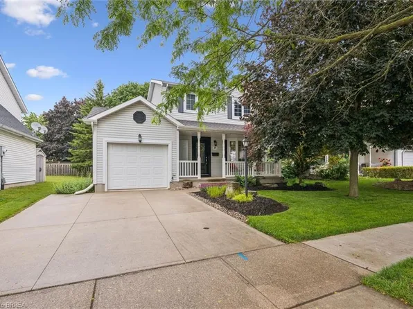 36 Algonquin Rd, Woodstock, ON N4T 1R8