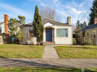 7542 9th Ave NW, Seattle, WA 98117