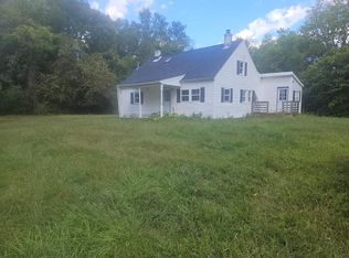 4541 Markham Rd, Java, VA 24565