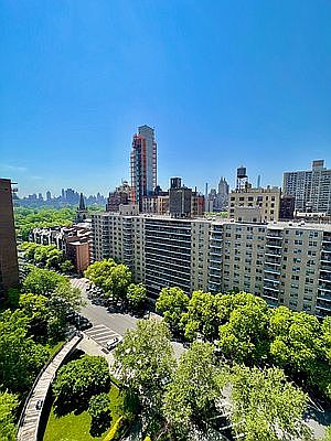 1st image of 382 Central Park W APT 18U