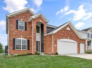 2 Nottingham At Progress Pointe, Ste Genevieve, MO 63670