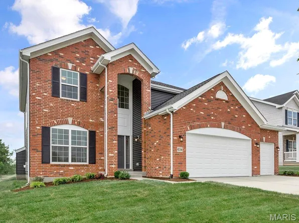 2 Nottingham At Alder Crk, Wright City, MO 63390