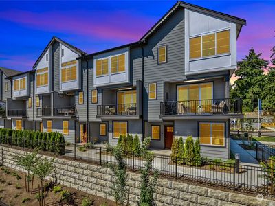 18816 67th Avenue NE #5, Kenmore, WA, 98028