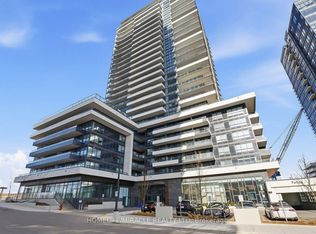 Universal City Condominiums Tower 2, Pickering, ON L1W 0C3