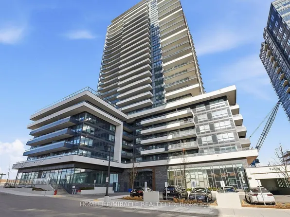 1455 Celebration Dr #1608, Pickering, ON L1W 0C3